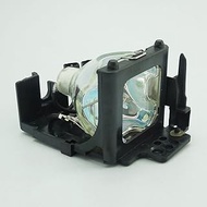 Projector Bulb 78-6969-9463-7/456-224/456-233 with Housing Compatible with 3 M S40 MP7640i MP7640iA 