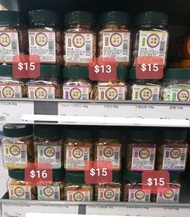 澳門製造各款涼果 親自帶貨 香港交收