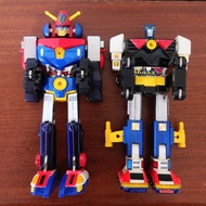 Popy V型 超力 電磁俠  ST 超合金 V形 Voltes V Combattler