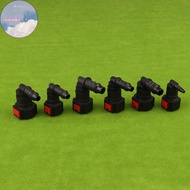 ZHEN Urea Pump Urea Tube Qui Connector 6.30 7.89 9.49 Fuel Air Pipe Joint SCR Post-Processing Repair