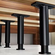 Bed Support Frame Reinforced Accessories Bed Beam Support Bed Adjustable Leg Support Load-Bearing Wo