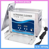 4.5l Rama RS4.5L Premium Ultrasonic Wash Tank 180W, 40kHz (Newest Version)
