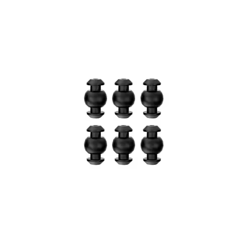 GEPRC Camera Gimbal Shock-Absorbing Damping Ball CineLog 20/25/35 V2 CL25/CL35 For RC DIY FPV Racing