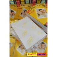4R/A4/A3Photo Glossy Paper