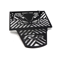 Suitable for R15 V3 17-19 Modified Water Tank Net Water Tank Guard Radiator Protective Net