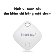 Thiết bị định vị thông minh Smart Tag thế hệ 3 không giới hạn - Gọn Gàng Shop