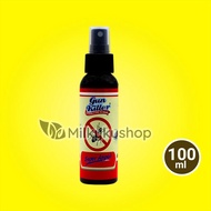 GUN KILLER PEMBASMI SEMUT 100 ML INSEKTISIDA