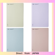 Japanese version Laconic 2026 A5 Monthly Planner, e-Friendly, Green, LAMS85-180GR (Starts September 