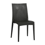 เก้าอี้พนักพิงลายหวาย FONTE รุ FONTE HK195049