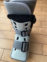 名牌AIRCAST充氣式支架