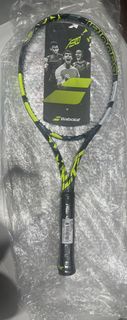 Babolat Pure Aero 網球拍