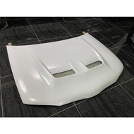 proton wira satria bonnet kansai