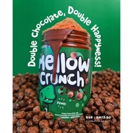 MELLOW CRUNCH CHOCOLATE BITE