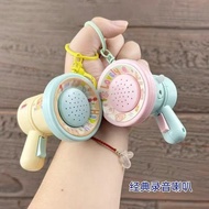 Voice Changer Recordable Voice Changer Small Speaker Children Microphone Amplifier Boys Girls Toy Pe