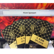 TG FULL ESD - Anti Static - OPPO A1K A11K A11X A12 A15 A15S A16 EK A17 A18 A31 A38 A3S A5S A7 2018 A