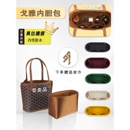 tote bag sling bag woman Satin Goyard Anjou Mini Liner Tote Bag - Stylish Storage Solution