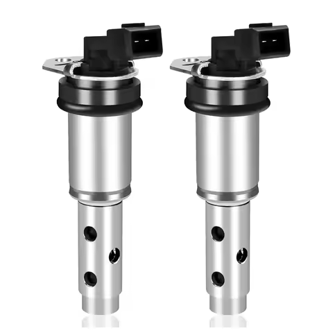 2Pcs VVT Timing Solenoid Oil Control Valve 11367585425 11367516293 for BMW VANOS 328i 323i 325i 330i