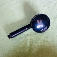 (Free Bubble WrapPANASONIC SHOWER HEAD U SERIES (BLACK /WHITE ) DH-3US1MW/DH-3UDP1MS /DH-3UP1MS/DH-3