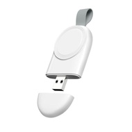 Cáp Di Động Sạc Không Dây Cho Sạc Đồng Hồ Apple Watch Trạm Dock Sạc USB Cho Dòng Đồng Hồ Thông Minh 