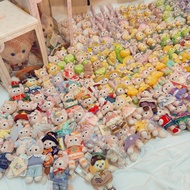 Duffy and friends Preorder