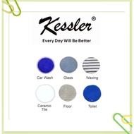 Accessories For Kessler E Mop Pad - 电动抛光机纤维布