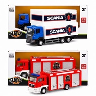 RMZ City Truck Lorry Diecast Premium | Collector & Hobby Edition🔥

