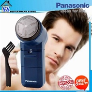 PANASONIC™-ES 534 SPINNET BATTERY SHAVER