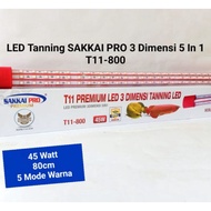 Sakkai PRO T11-800LED 3-dimensional Tanning Lamp. Aquarium Tanning Lamp. Arowana Tanning Lamp, LED T