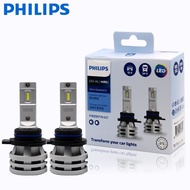 Philips Essential Led Gen2 HIR2 9012 bulbs Toyota Vios NCP150
