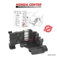 Original Lelang Terminal Sekring Skring Fuse Aki Batrai Mobil Honda Hrv City Gm6 Hatchback Jazz Gk5