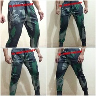 Army Body Engine Jogger Fitness Pants P02