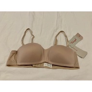 New Triumph bra removable straps beige size EL / 80A / 75 B