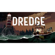 [PC Game]  DREDGE   [GMAIL Download]