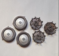 Philips ComfortCut 剃鬚刀刀頭