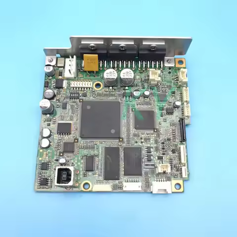 Main Board for Graphtec CE6000-40 / CE6000-60 / CE6000-120 AP Cutting Plotters
