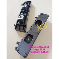 Bumper Bracket Saga Blm 08" (Front)