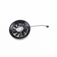 [Computer Cooling Fan] Brand New Public Version Donda Lenovo GTX650 GTX750 TI DELL GT640 Graphics Ca