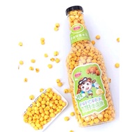 1 Chai 778GAM Bắp Rang Bơ Siêu To Khổng lồ