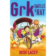 (BBW) Grk Smells a Rat (ISBN: 9781842706602)