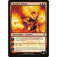 Chandra Ablaze High Quality Proxy Proxy