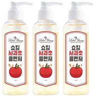 Labelyoung Shocking Apple Cider Cleanser Koean cosmetics
