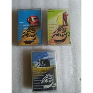 Jazzy Tunes Package Volume 1, 2, 3