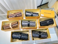 💜Louis Vuitton 路易威登 LV 3只裝腕錶盒 手錶盒 收納盒 生日禮物 情人節 Watch box storage box birthday gift Valentine's Day