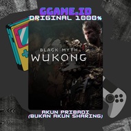 ‎Black Myth Wukong - Original - PC Game - Personal Account (not sharing)