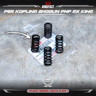 SHOGUN CLUTCH SPRING FL 125 PNP RX KING RXK RXS YT115 ORIGINAL SUZUKI