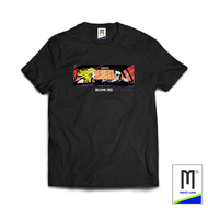 TSHIRT BAND PREMIUM BLINK 182 TAG MERCH CONS