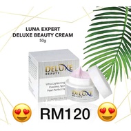 DELUXE BEAUTY CREAM WHITENING CREAM