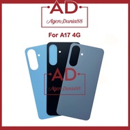 World Agent88 Backdoor For Samsung A17 4G - A175 - A175F