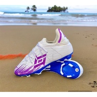 LOKAL Latest Glegibs mini but football boots, local product, umkm Fre shoe bag
