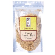Organic Licorice Root (Liquorice Root) 有机甘草茶 70g